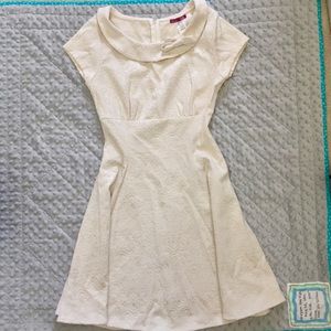 Perfect Bridal Shower Dress